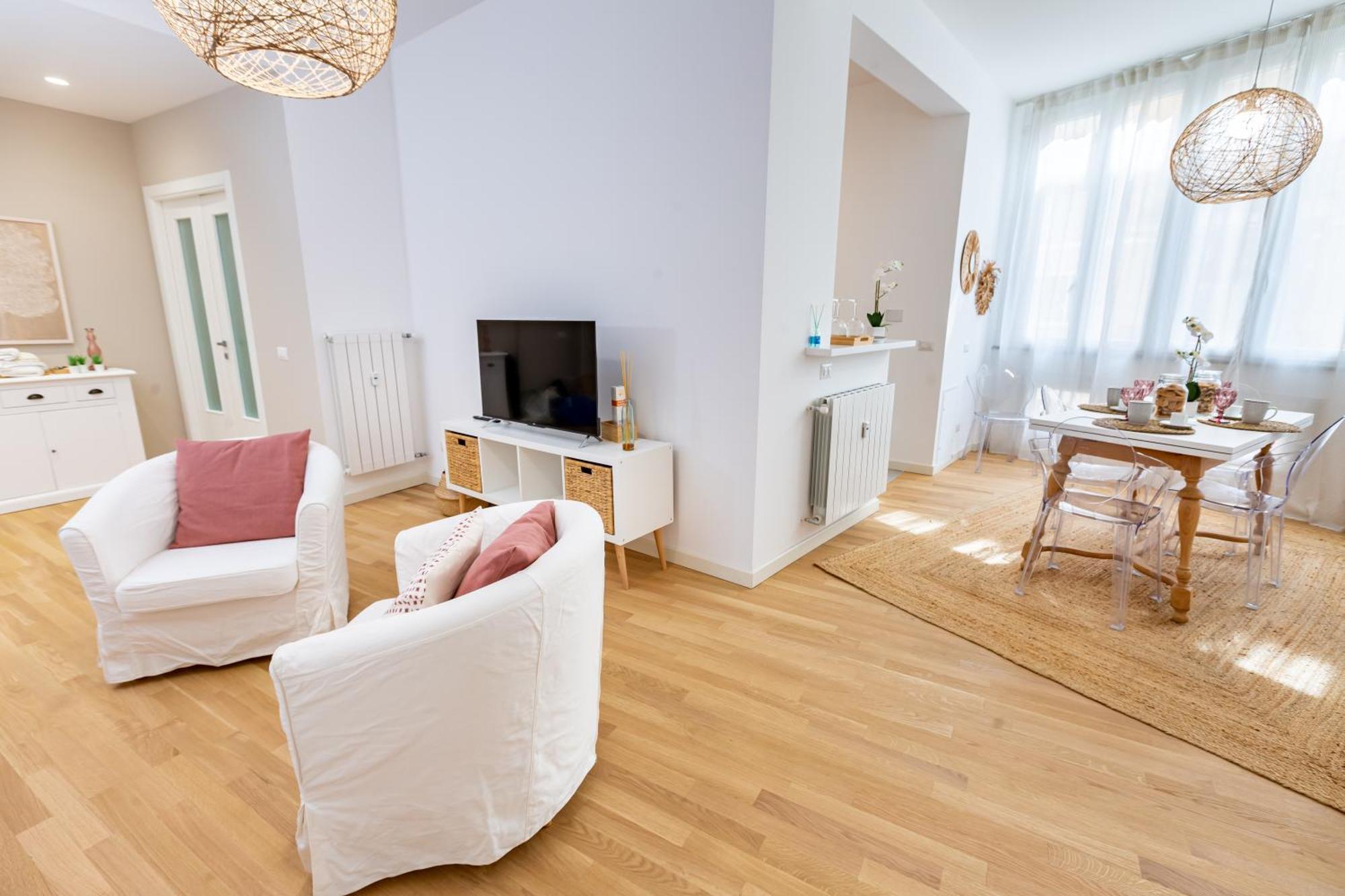 Noh Collection 3Bdr Apartment- Trastevere Area Roma Dış mekan fotoğraf