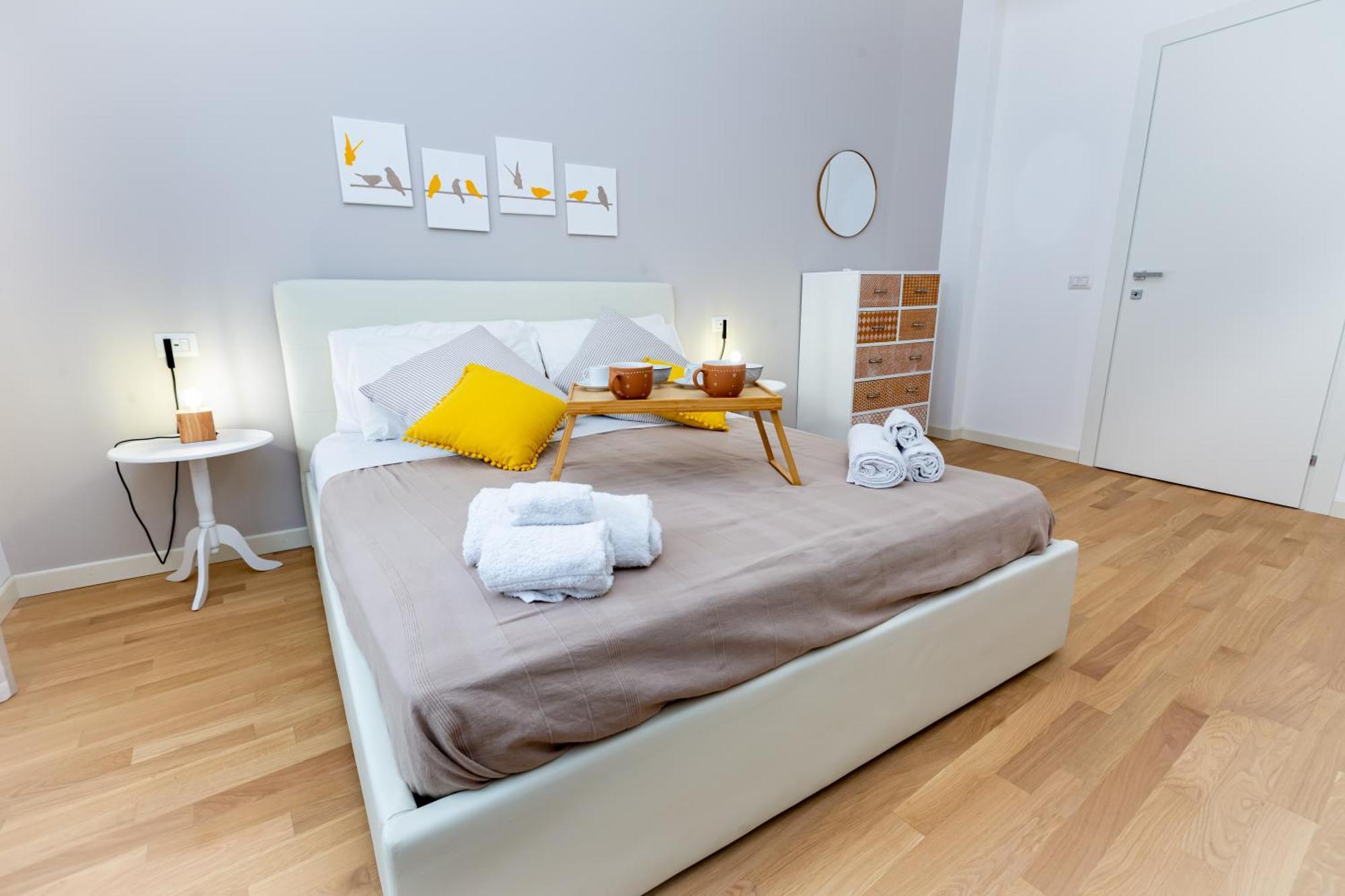 Noh Collection 3Bdr Apartment- Trastevere Area Roma Dış mekan fotoğraf