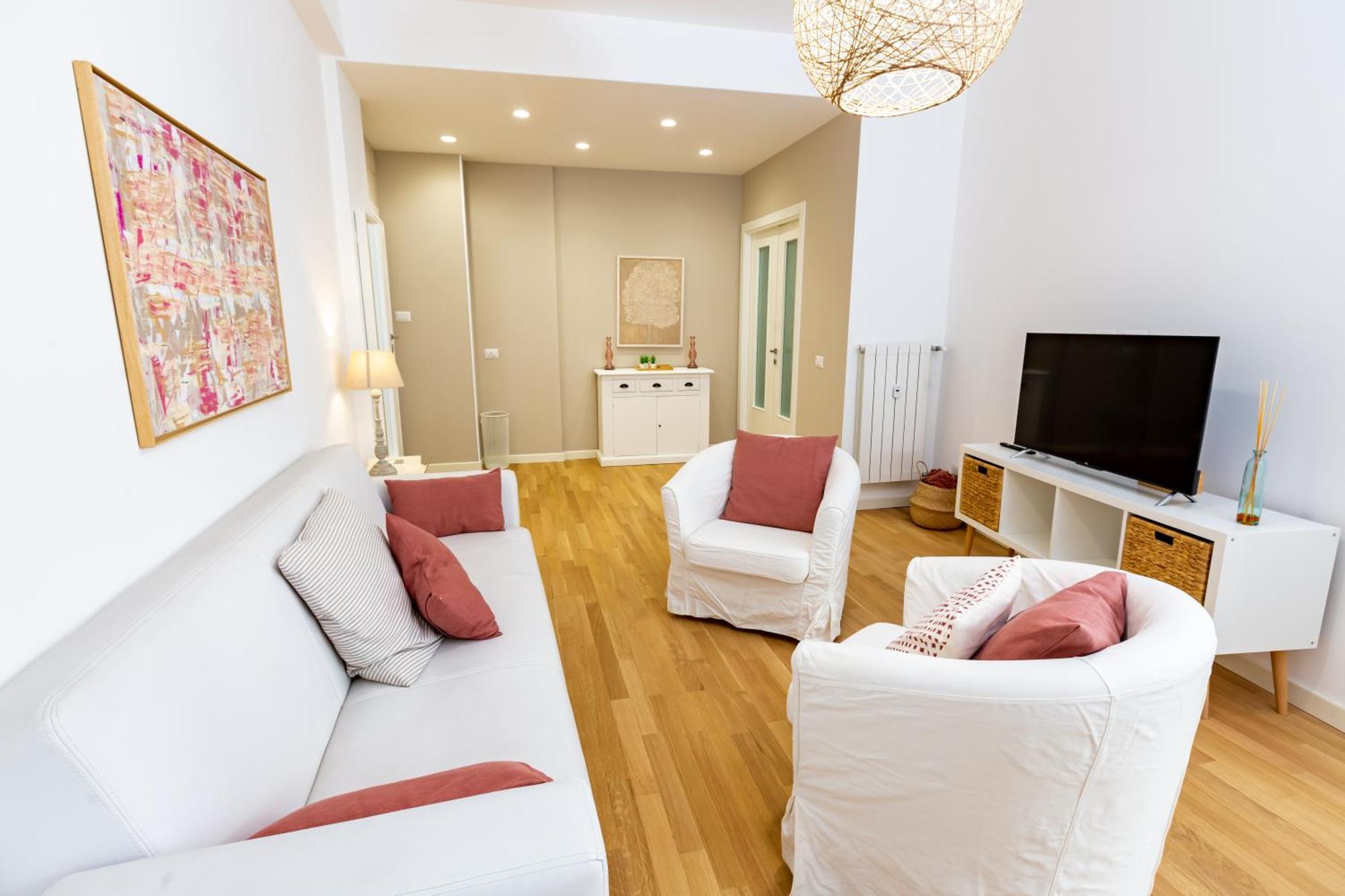 Noh Collection 3Bdr Apartment- Trastevere Area Roma Dış mekan fotoğraf