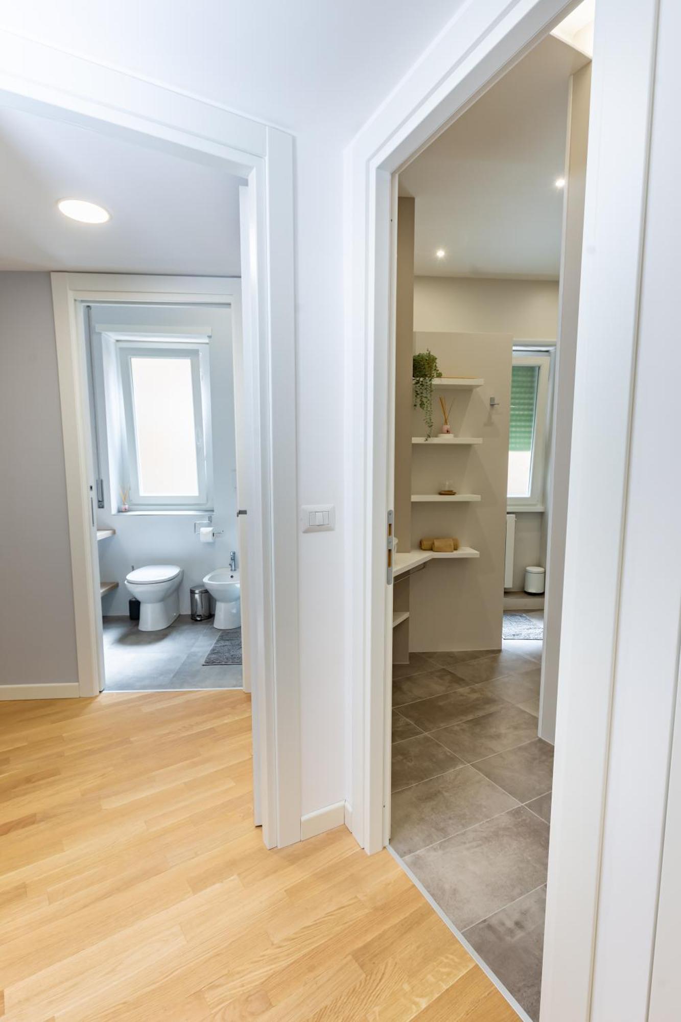 Noh Collection 3Bdr Apartment- Trastevere Area Roma Dış mekan fotoğraf