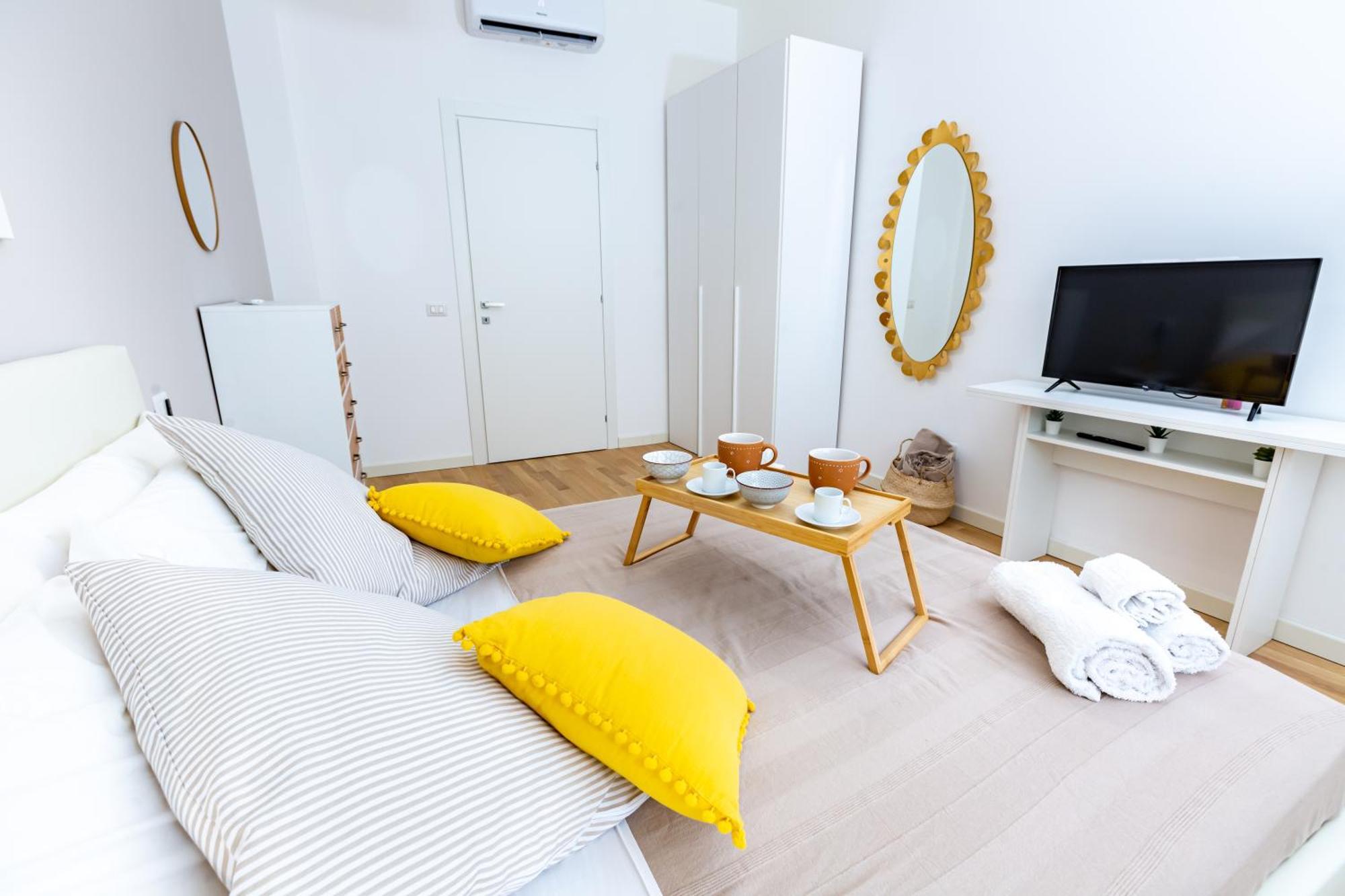 Noh Collection 3Bdr Apartment- Trastevere Area Roma Dış mekan fotoğraf