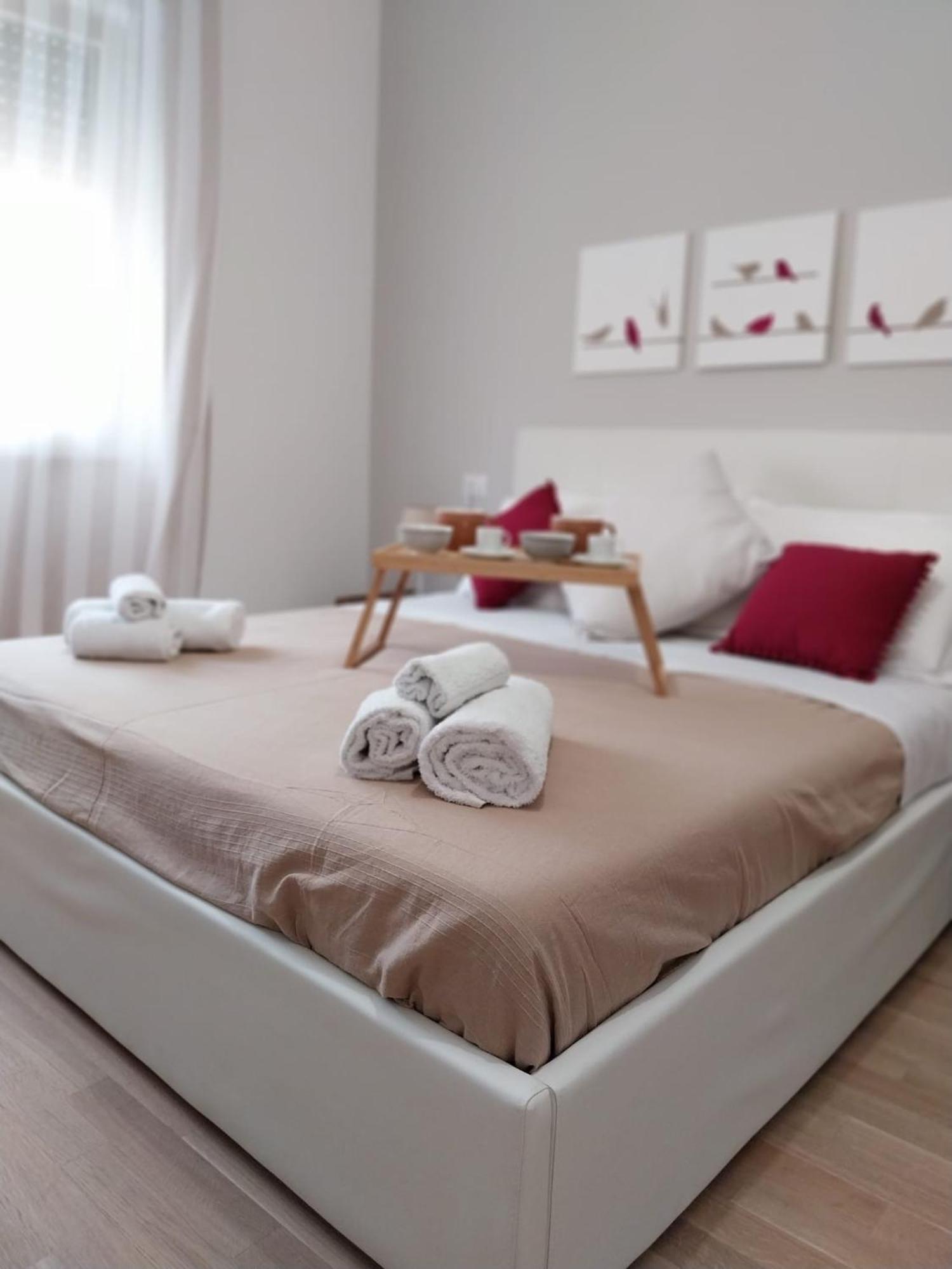 Noh Collection 3Bdr Apartment- Trastevere Area Roma Dış mekan fotoğraf