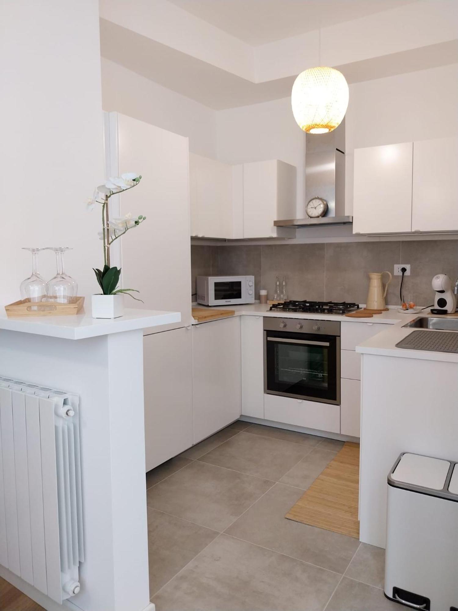 Noh Collection 3Bdr Apartment- Trastevere Area Roma Dış mekan fotoğraf